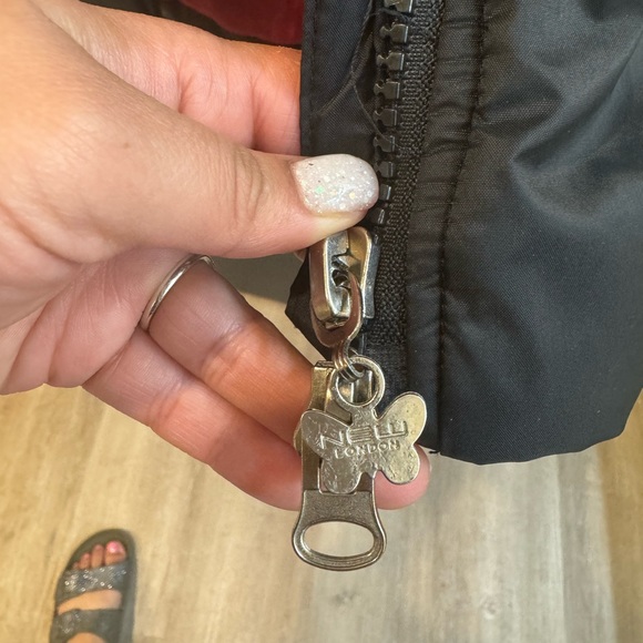 Jacket - Picture 2 of 8